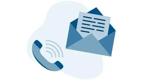 Επικοινωνία